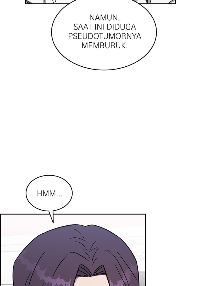 A.I. Doctor Chapter 120 - halaman 25