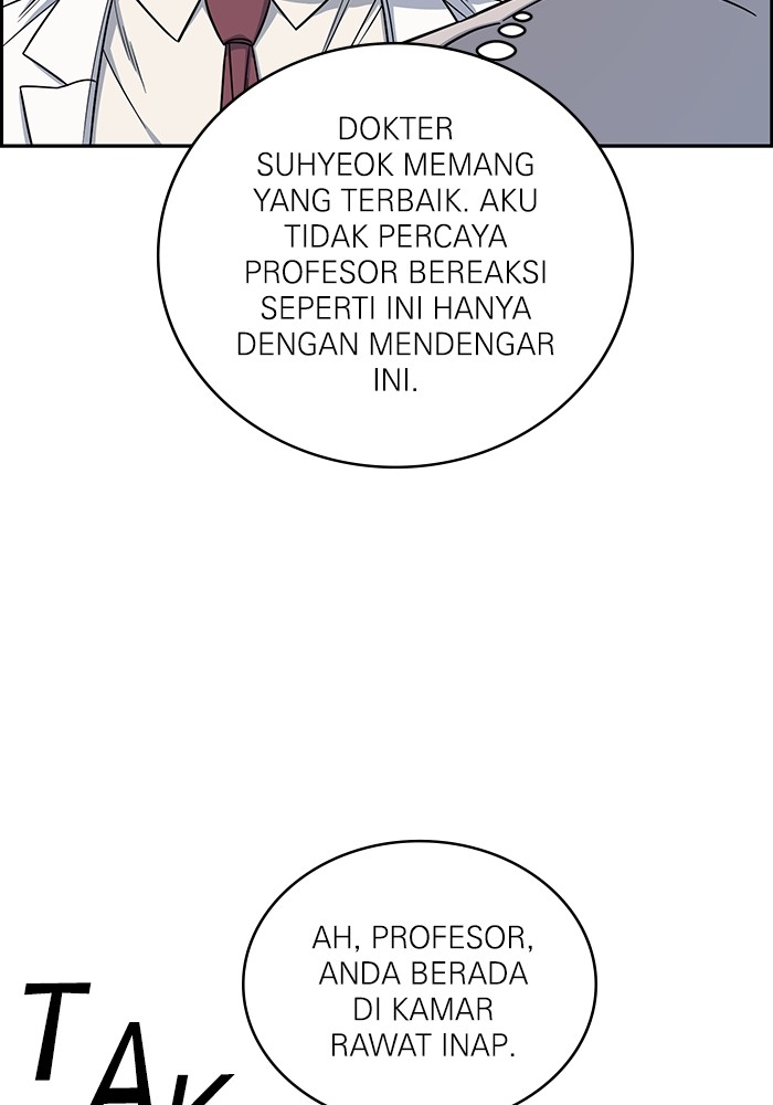 A.I. Doctor Chapter 120 - halaman 28
