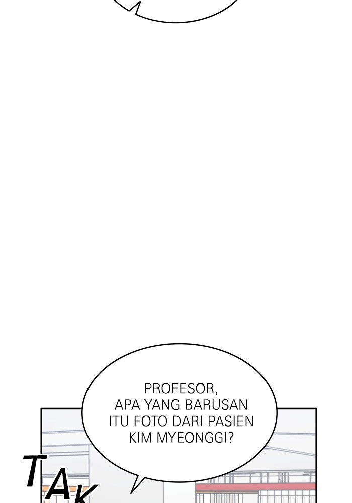 A.I. Doctor Chapter 120 - halaman 30