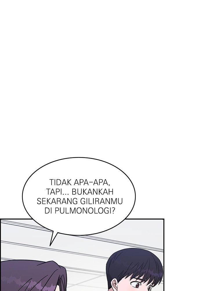 A.I. Doctor Chapter 120 - halaman 32