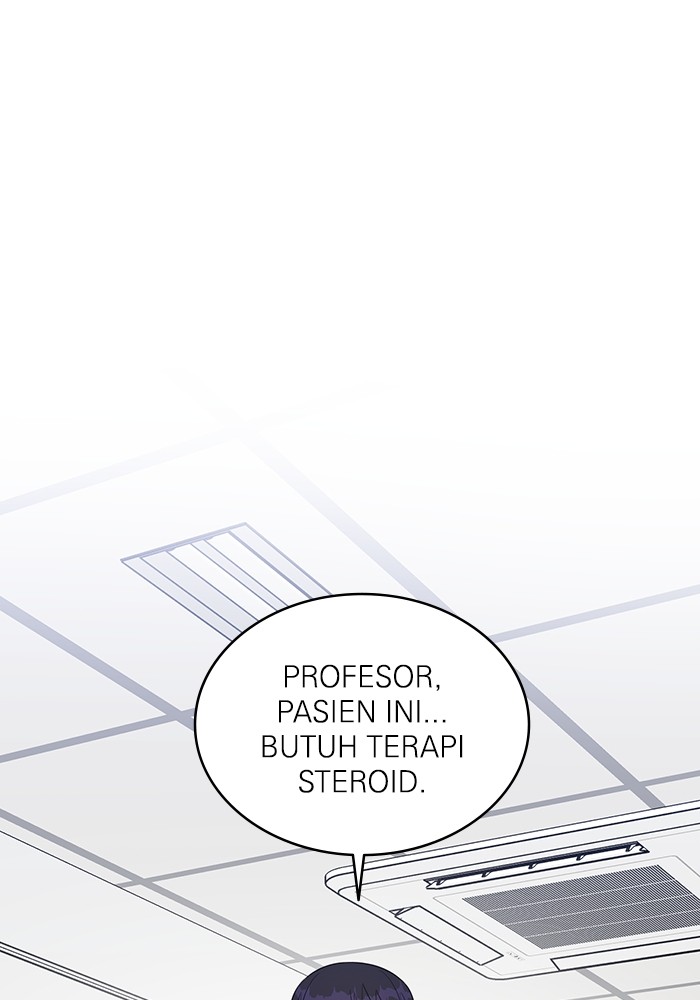 A.I. Doctor Chapter 120 - halaman 36