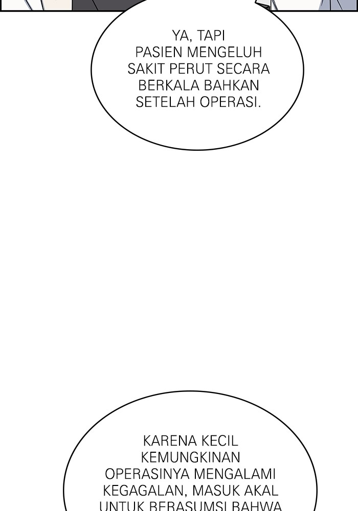 A.I. Doctor Chapter 120 - halaman 44