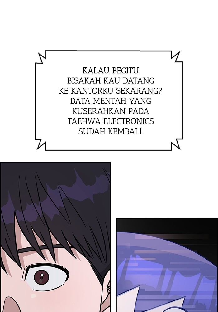 A.I. Doctor Chapter 120 - halaman 61