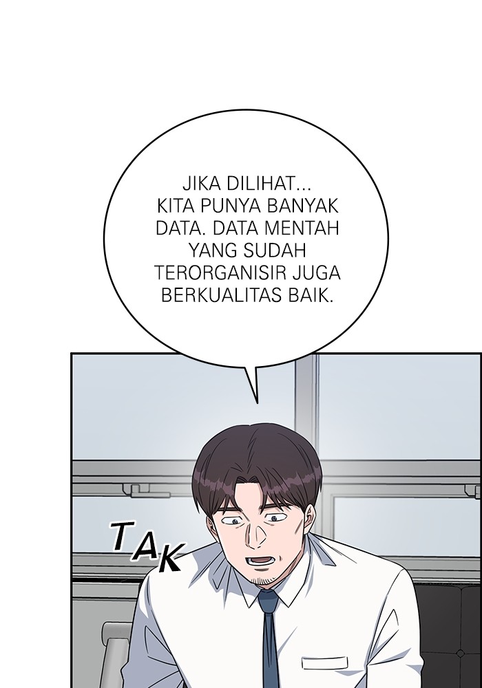 A.I. Doctor Chapter 120 - halaman 66
