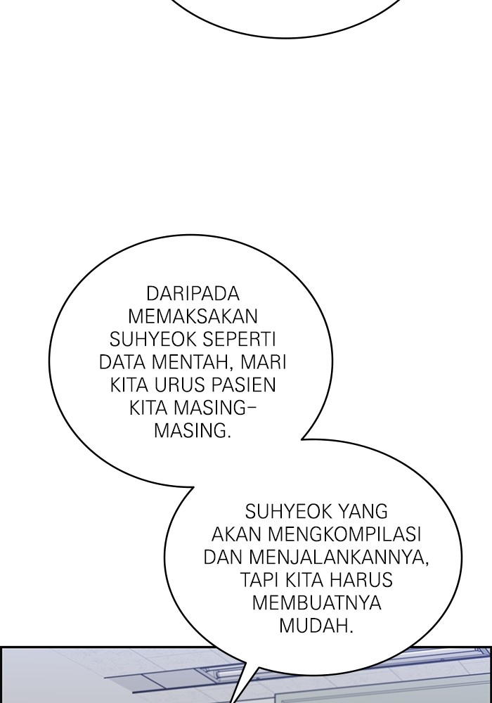 A.I. Doctor Chapter 120 - halaman 80