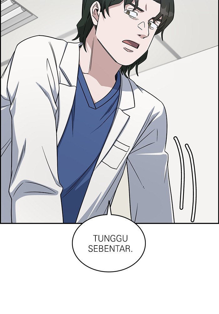A.I. Doctor Chapter 120 - halaman 9