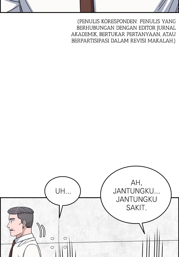A.I. Doctor Chapter 120 - halaman 92