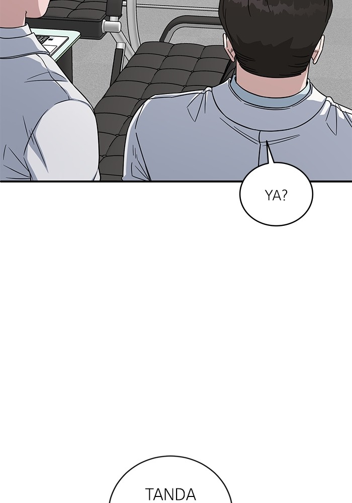 A.I. Doctor Chapter 120 - halaman 96
