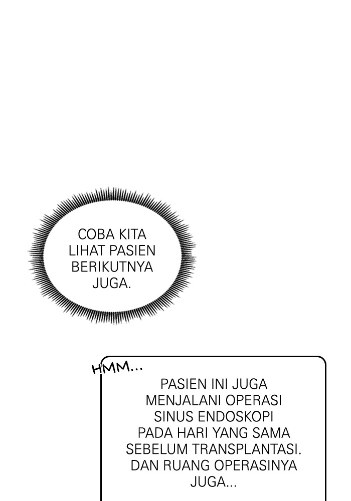 A.I. Doctor Chapter 121 - halaman 119
