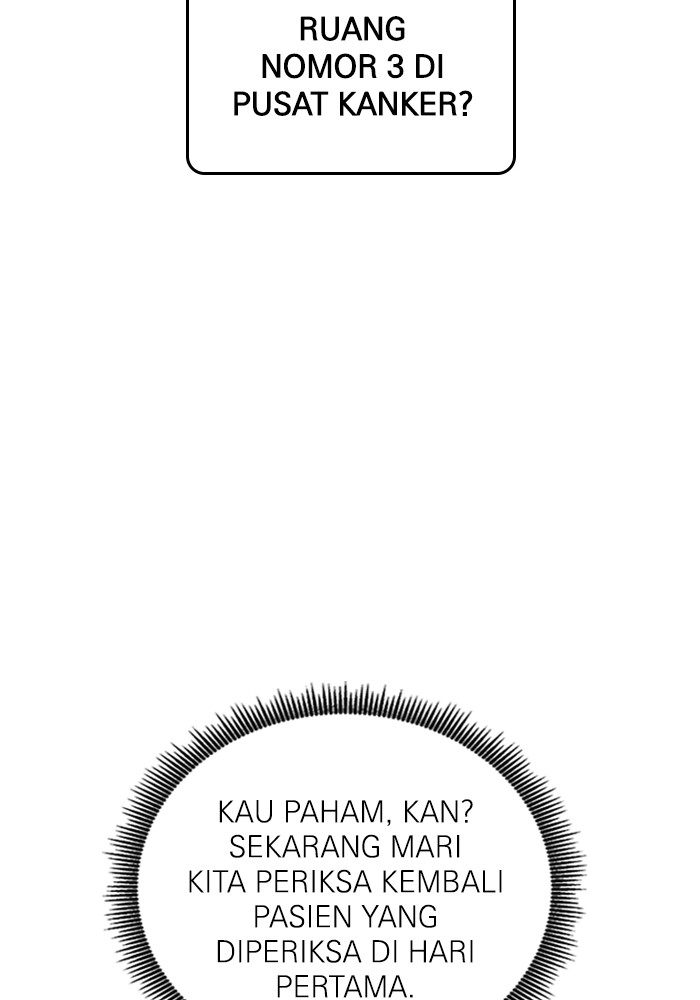 A.I. Doctor Chapter 121 - halaman 122