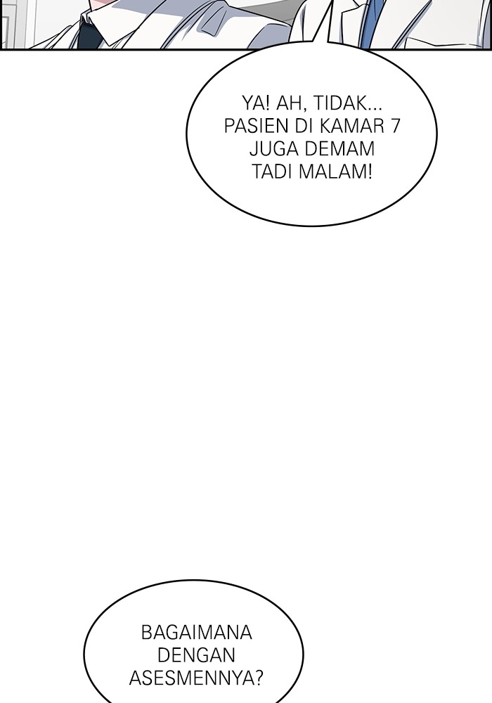 A.I. Doctor Chapter 121 - halaman 13