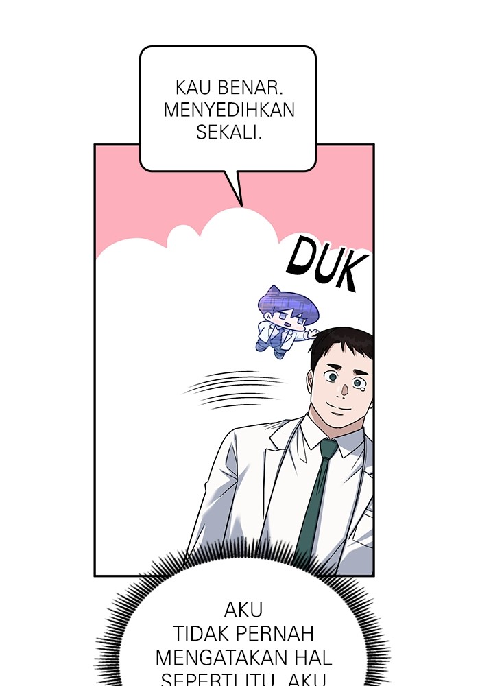 A.I. Doctor Chapter 121 - halaman 21