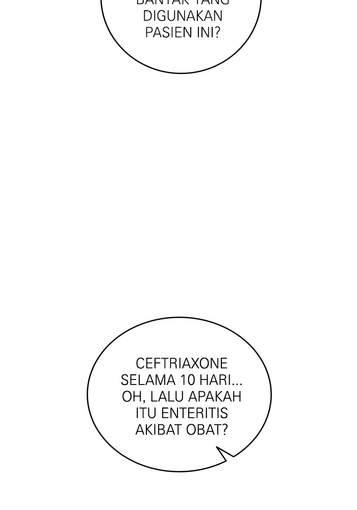 A.I. Doctor Chapter 121 - halaman 30