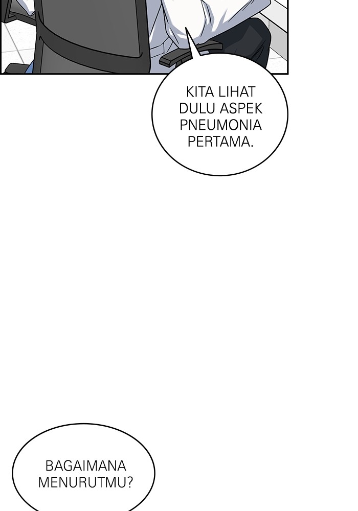 A.I. Doctor Chapter 121 - halaman 37