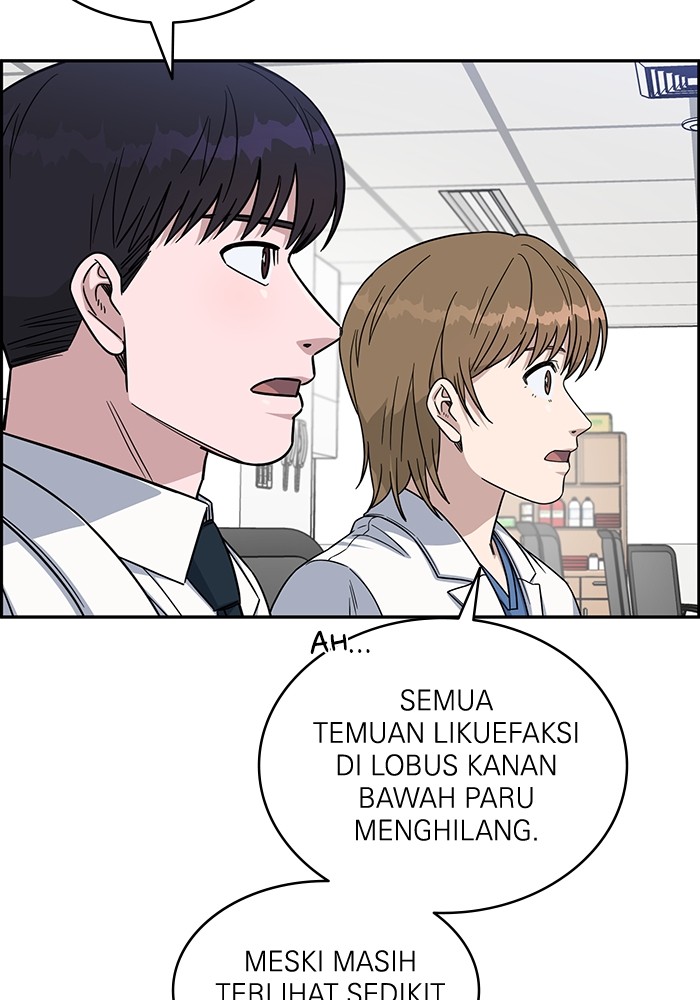 A.I. Doctor Chapter 121 - halaman 38