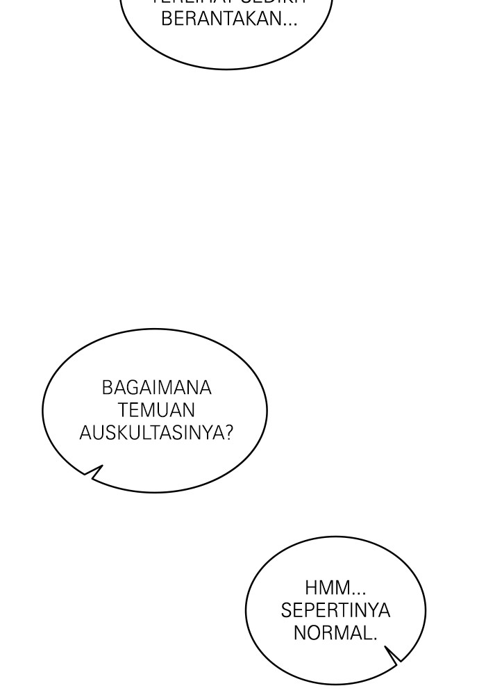 A.I. Doctor Chapter 121 - halaman 39