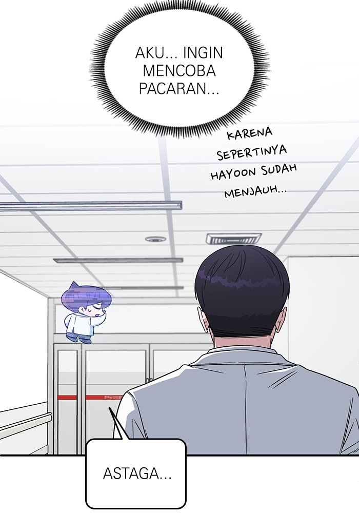 A.I. Doctor Chapter 121 - halaman 46