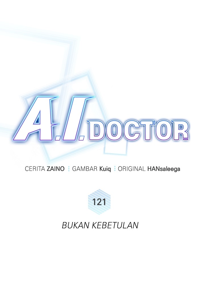 A.I. Doctor Chapter 121 - halaman 48