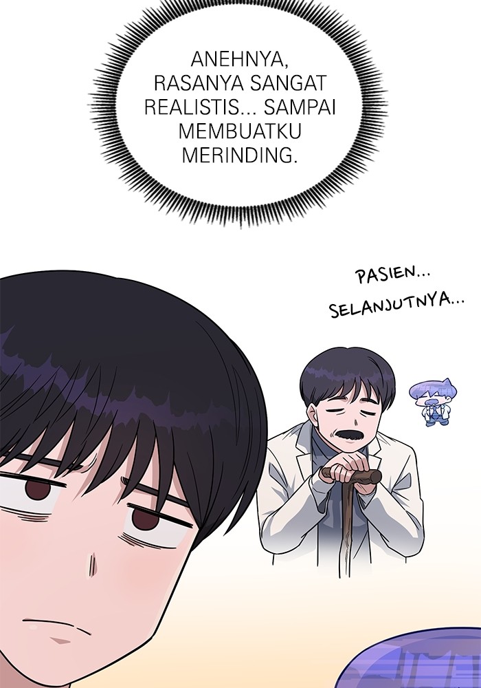 A.I. Doctor Chapter 121 - halaman 60