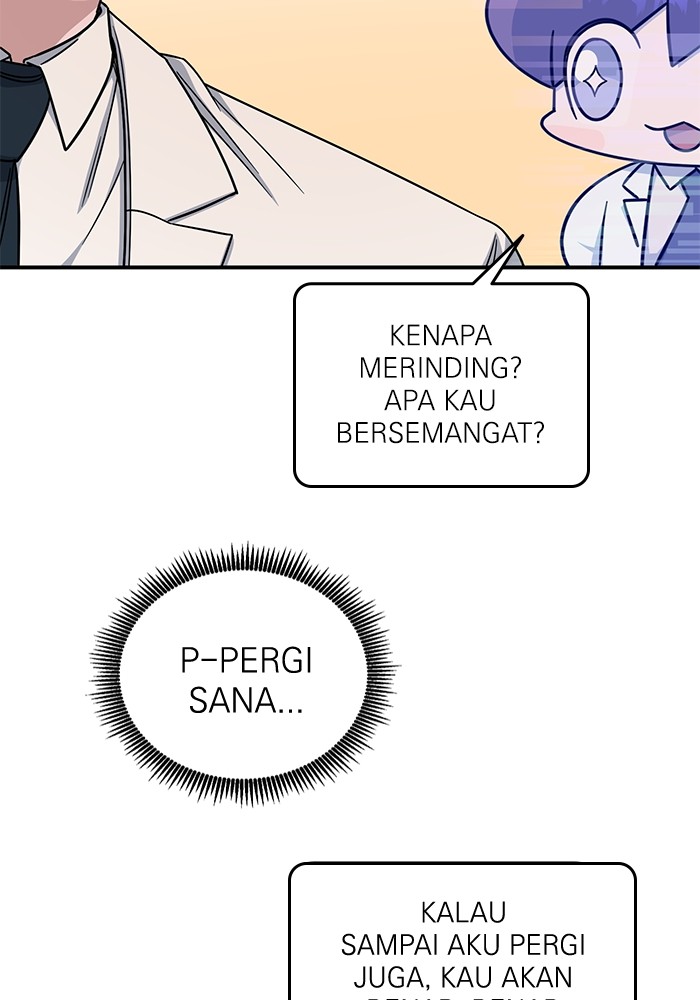 A.I. Doctor Chapter 121 - halaman 61