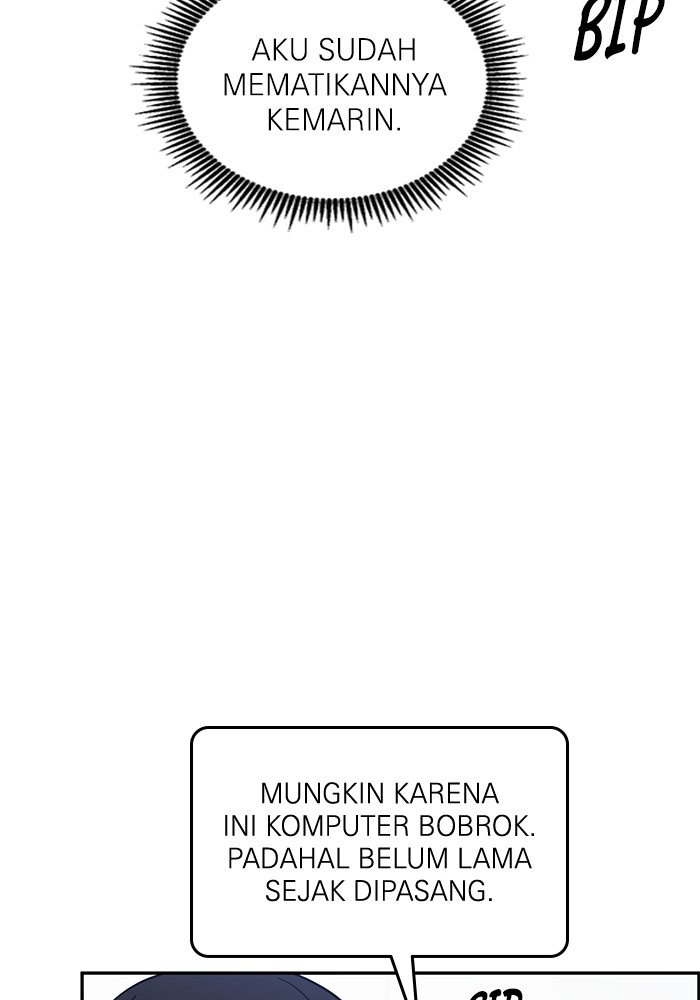 A.I. Doctor Chapter 121 - halaman 65
