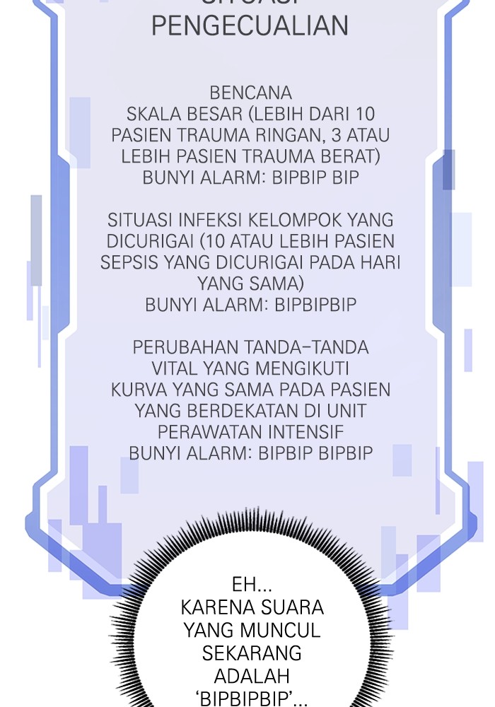 A.I. Doctor Chapter 121 - halaman 70