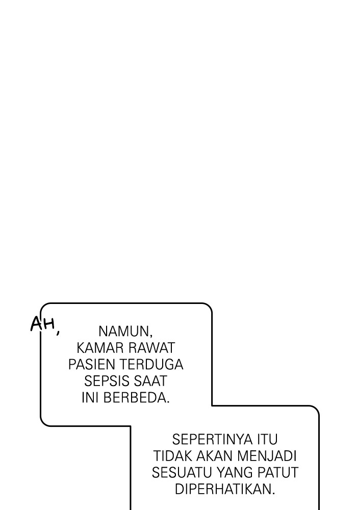 A.I. Doctor Chapter 121 - halaman 73
