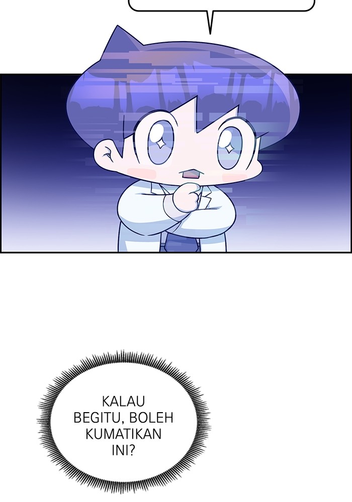 A.I. Doctor Chapter 121 - halaman 74