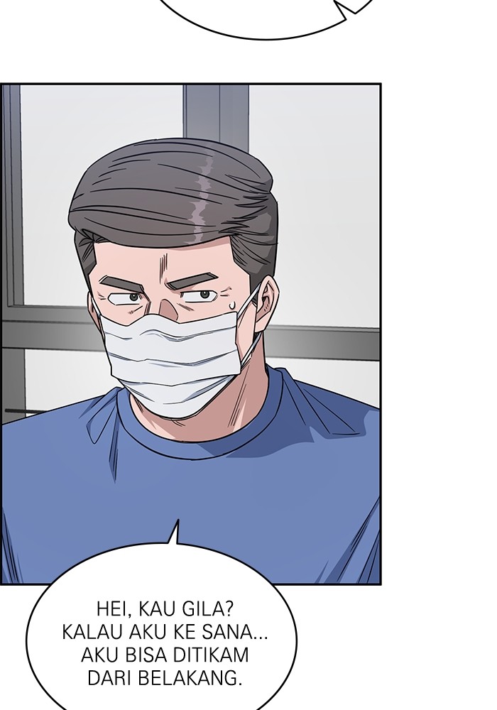 A.I. Doctor Chapter 122 - halaman 108