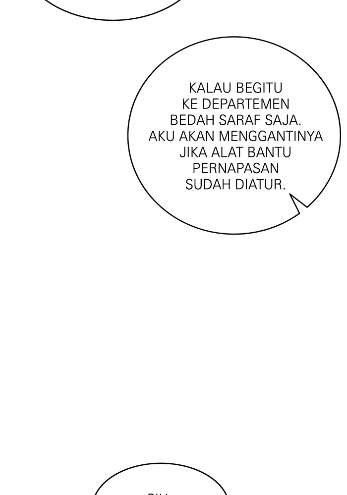 A.I. Doctor Chapter 122 - halaman 109