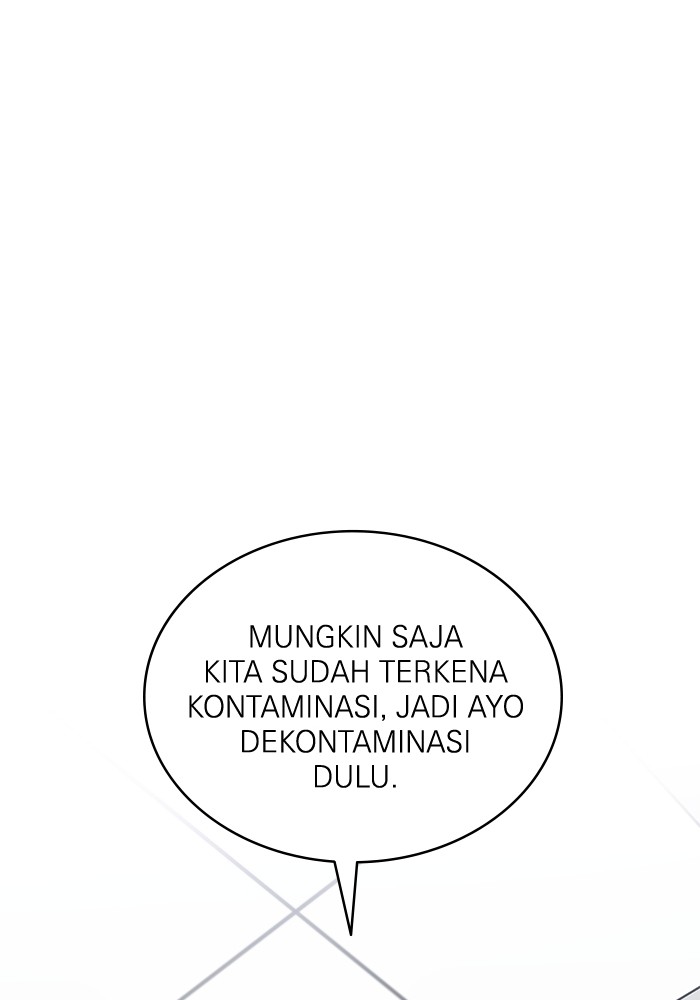 A.I. Doctor Chapter 122 - halaman 111