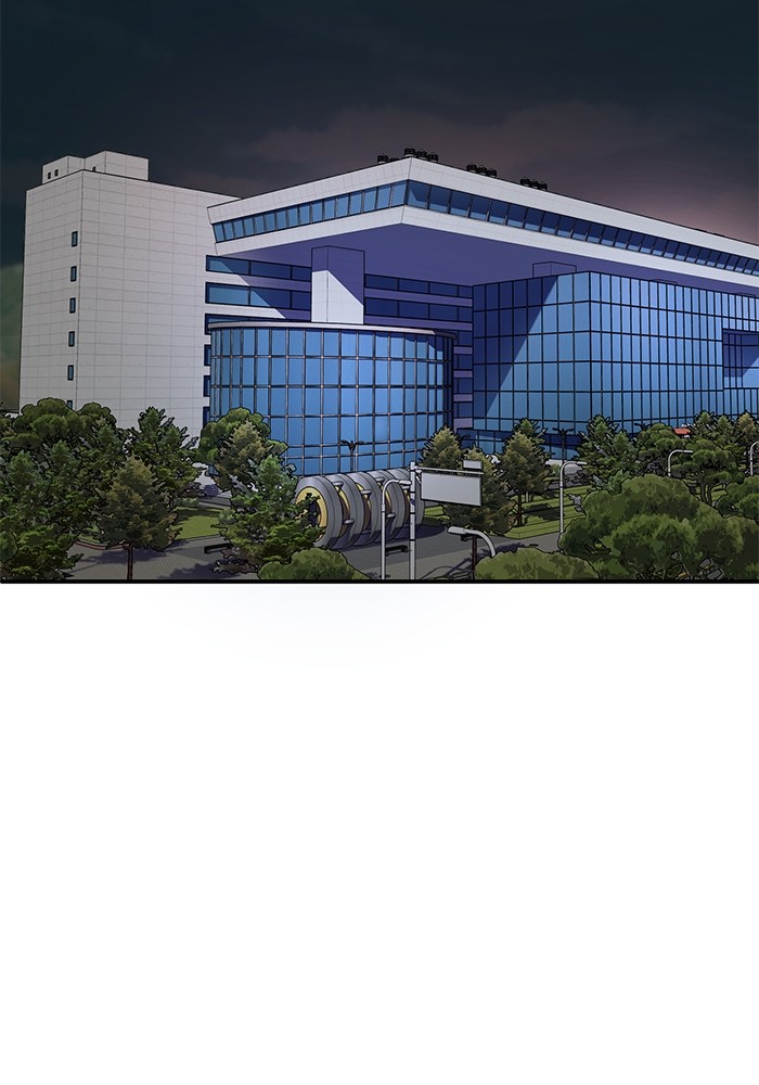 A.I. Doctor Chapter 122 - halaman 116