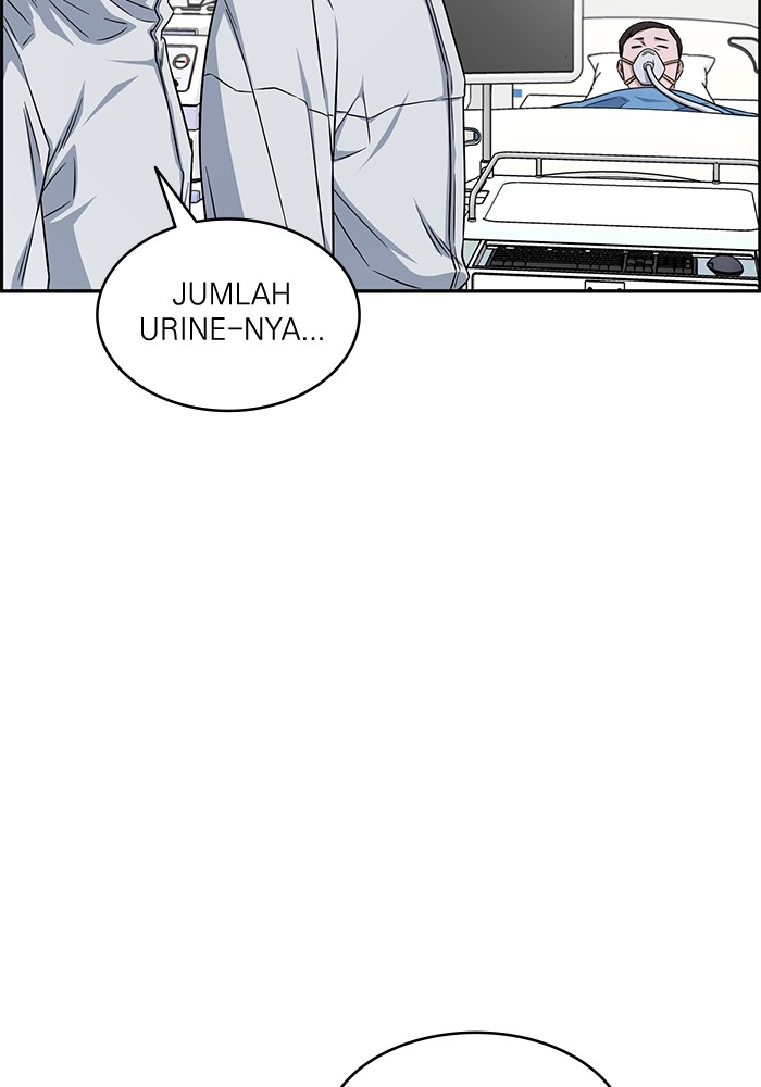 A.I. Doctor Chapter 122 - halaman 118