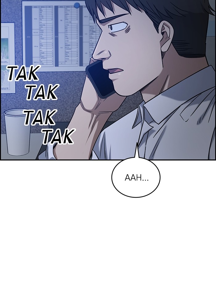 A.I. Doctor Chapter 122 - halaman 128