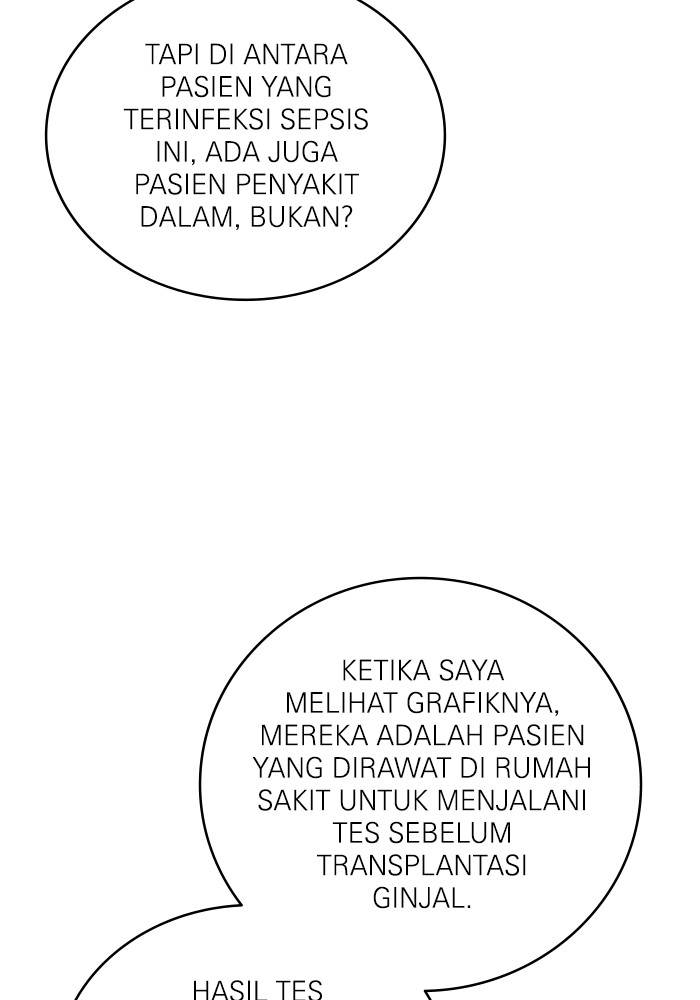 A.I. Doctor Chapter 122 - halaman 20