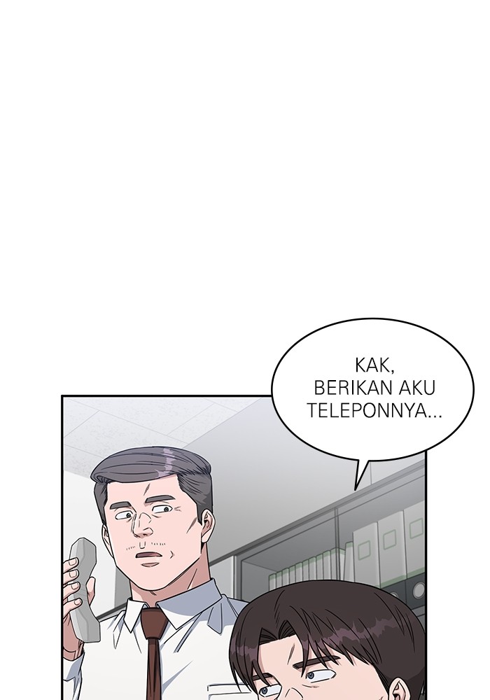 A.I. Doctor Chapter 122 - halaman 25