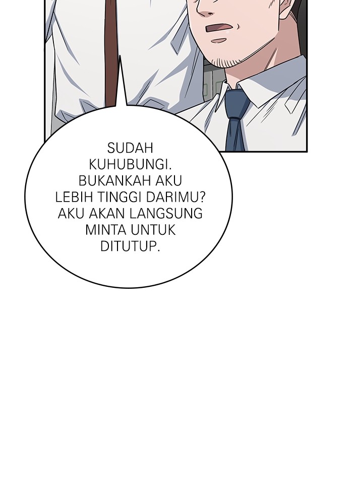 A.I. Doctor Chapter 122 - halaman 26
