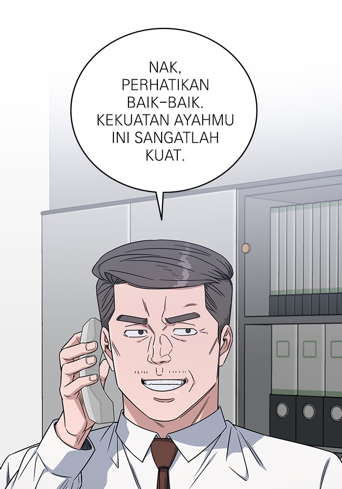 A.I. Doctor Chapter 122 - halaman 27