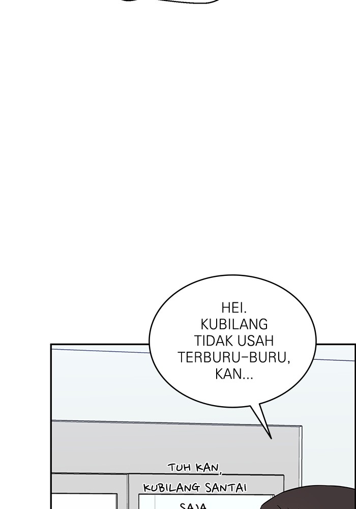 A.I. Doctor Chapter 122 - halaman 41