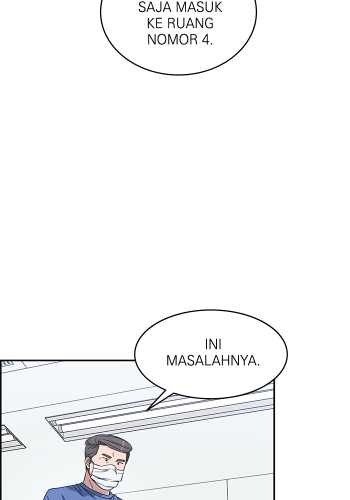 A.I. Doctor Chapter 122 - halaman 44