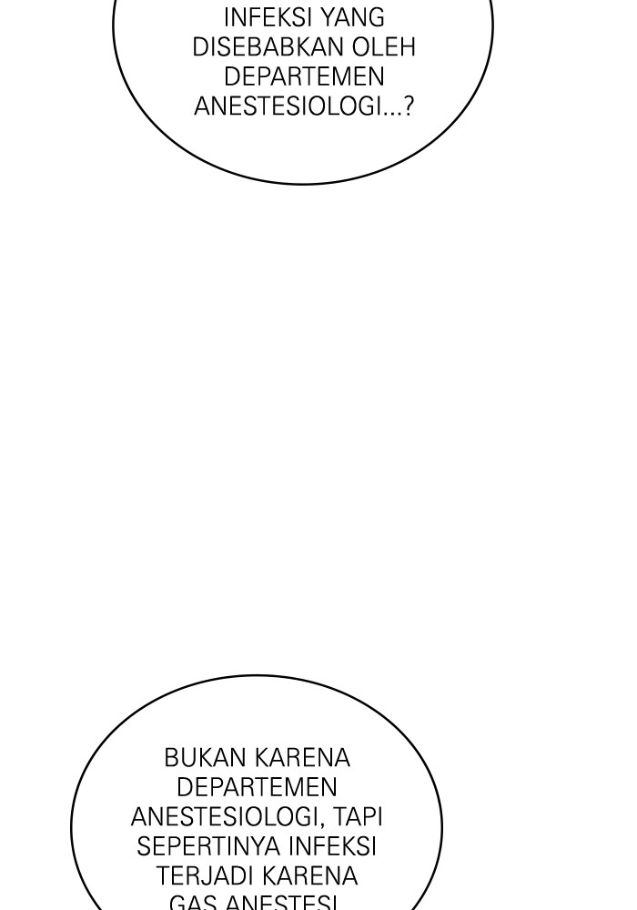 A.I. Doctor Chapter 122 - halaman 49