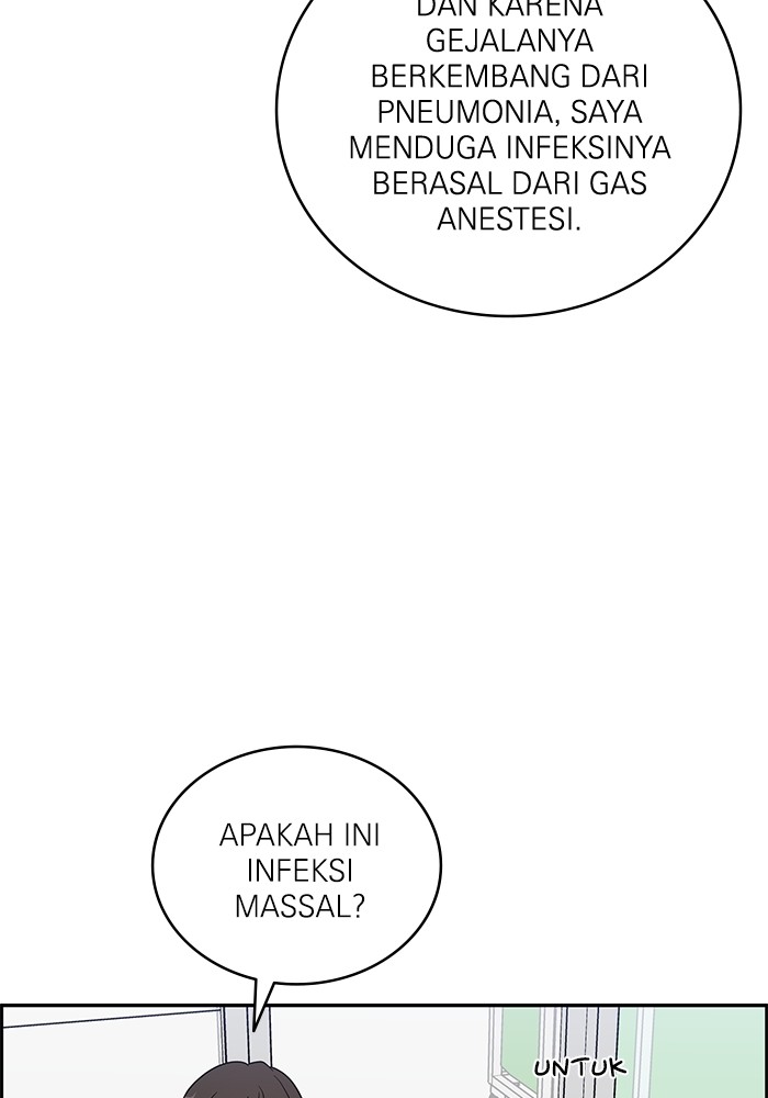 A.I. Doctor Chapter 122 - halaman 53