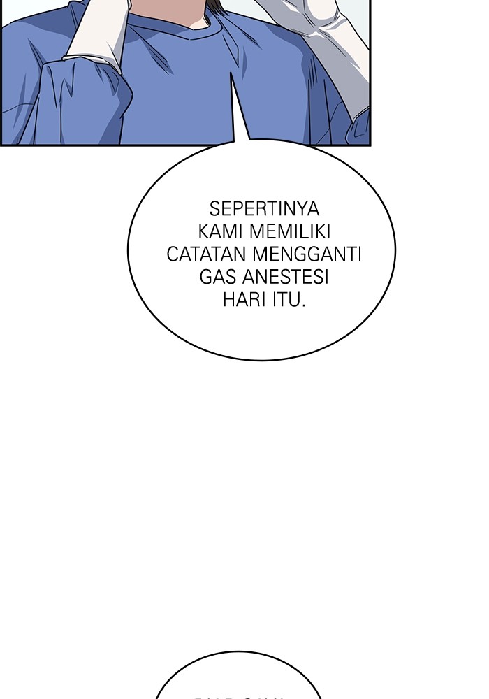 A.I. Doctor Chapter 122 - halaman 56