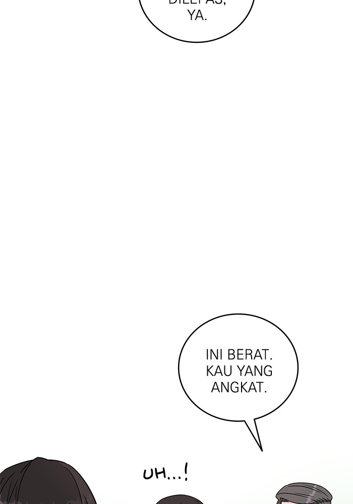 A.I. Doctor Chapter 122 - halaman 58