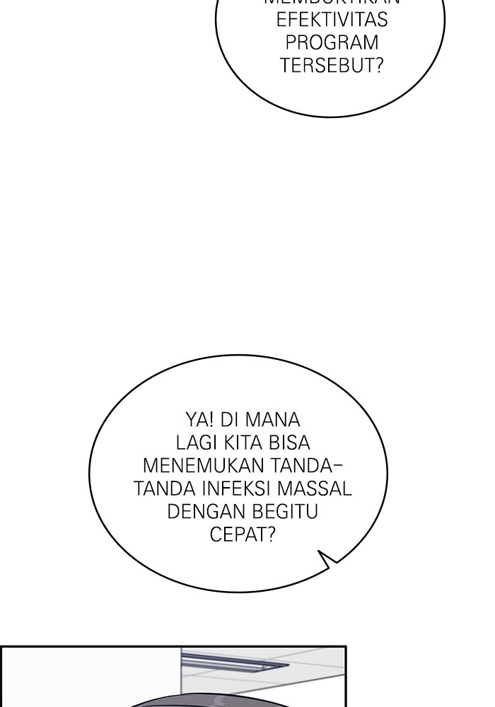 A.I. Doctor Chapter 122 - halaman 69
