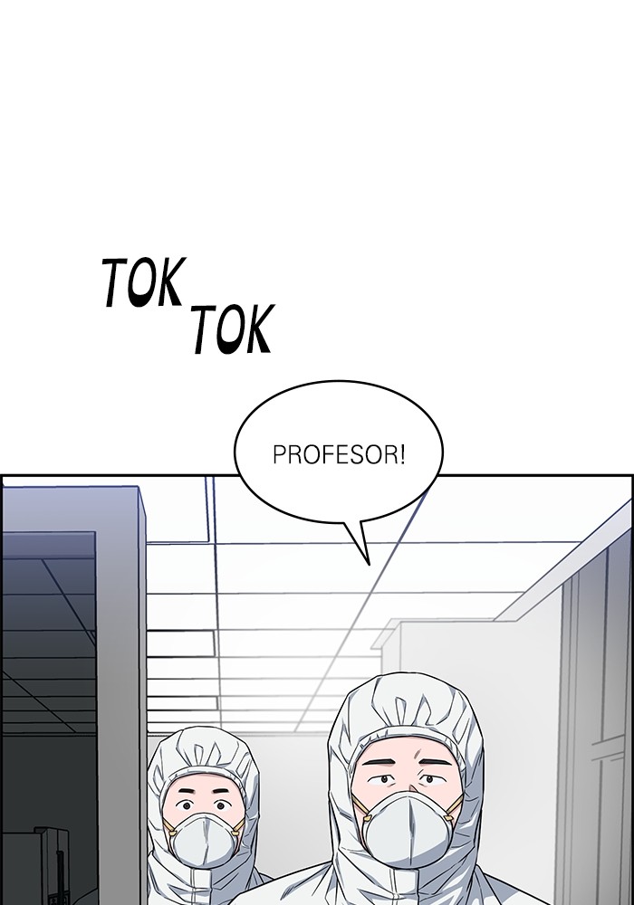 A.I. Doctor Chapter 122 - halaman 80