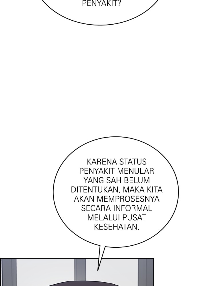 A.I. Doctor Chapter 122 - halaman 87