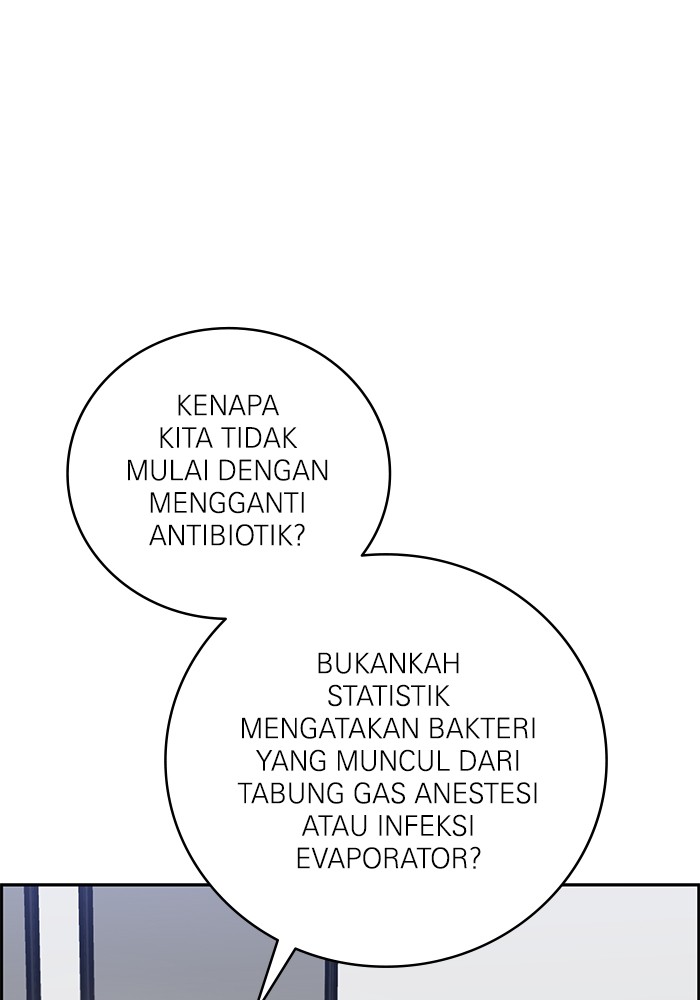 A.I. Doctor Chapter 122 - halaman 89