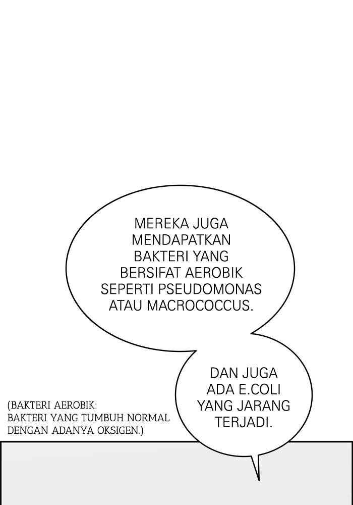 A.I. Doctor Chapter 122 - halaman 91