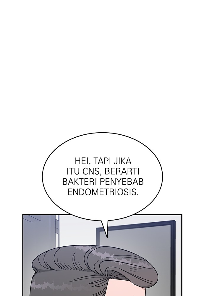 A.I. Doctor Chapter 122 - halaman 95